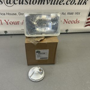 Valeo 082398 Headlight as sold by customville american