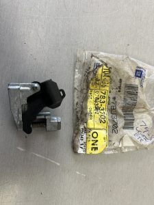 GM 7833702 Actuator Pivot as sold by customville american