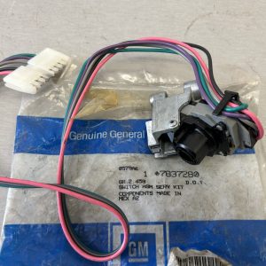 GM 7837280 Dimmer Switch as sold by customville american