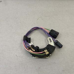 C3 Corvette Neutral Safety & Back-Up Switch as sold by customville american