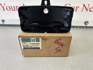 GM 16503526 Fog Light Housing as sold by customville american