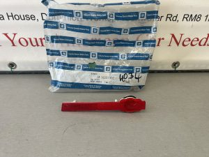 Cadillac Rear Side Marker Lamp as sold by customville american