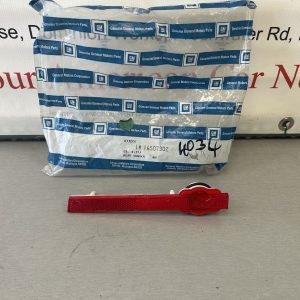 Cadillac Rear Side Marker Lamp as sold by customville american