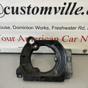Third Gen Firebird Headlight Bucket as sold by customville american