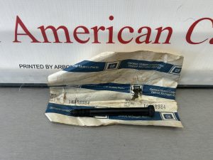 Corvette Rear Trailing Arm Bolt as sold by customville american