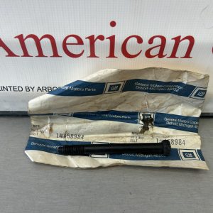 Corvette Rear Trailing Arm Bolt as sold by customville american