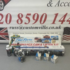Oldsmobile V8 Camshaft Kit as sold by customville american