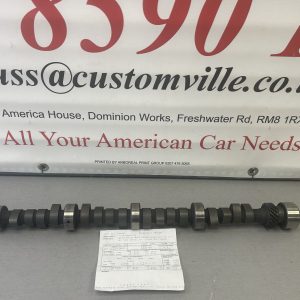 Big Block Mopar Camshaft as sold by customville american