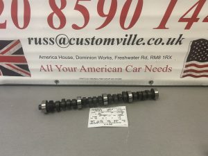 Small Block Ford Cam as sold by customville american