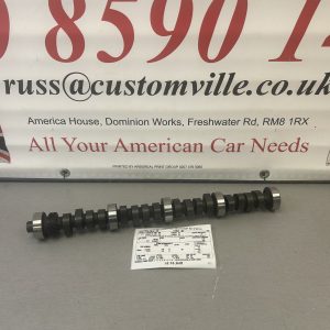 Small Block Ford Cam as sold by customville american