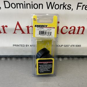 Energy Suspension 3.1101G Differential Pinion Mount Grommet Set – Corvette 1963–1982