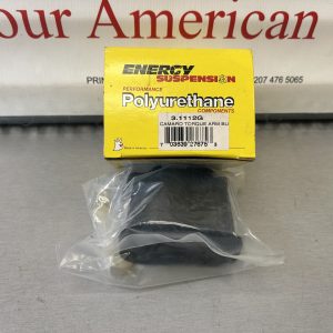Energy Suspension 3.1112G Torque Arm Bushing – Camaro & Firebird 1984–1992