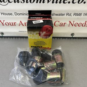 Energy Suspension 3.3136G Rear Control Arm Bushings – Camaro & Firebird 1982–2002