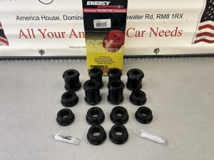 Energy Suspension 3.3177G Rear Control Arm Bushings – Corvette & XLR