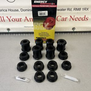 Energy Suspension 3.3177G Rear Control Arm Bushings – Corvette & XLR