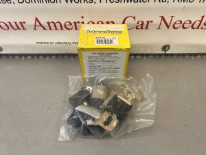 Energy Suspension 3.5106G Rear Sway Bar Bushings – Camaro & Firebird 1967–1981