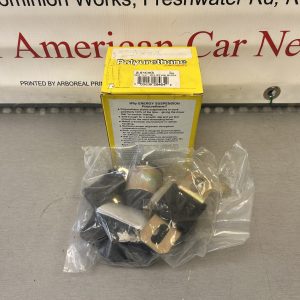 Energy Suspension 3.5106G Rear Sway Bar Bushings – Camaro & Firebird 1967–1981