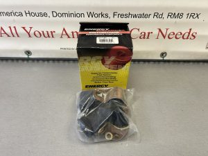 Energy Suspension 3.5113G Rear Sway Bar Bushings – Camaro & Firebird 1967–1981