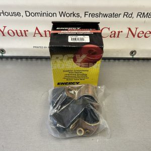Energy Suspension 3.5113G Rear Sway Bar Bushings – Camaro & Firebird 1967–1981
