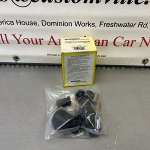 Energy Suspension 3.5137G Front 22mm Sway Bar Bushings – Corvette 1984–1987