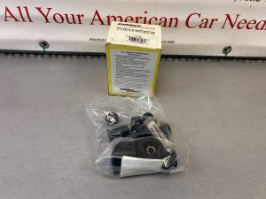 Energy Suspension 3.5139G Front 26mm Sway Bar Bushings – Corvette 1984–1987