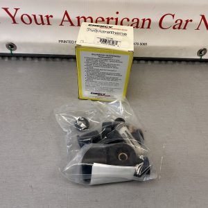 Energy Suspension 3.5139G Front 26mm Sway Bar Bushings – Corvette 1984–1987