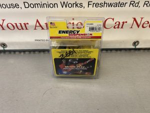 Energy Suspension 3.5146G Rear 23mm Sway Bar Bushings – Camaro & Firebird 1982–1999