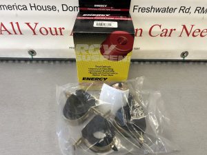 Energy Suspension 3.5177G Front 31.5mm Sway Bar Bushings – GM Pickup & SUV 1973–1991