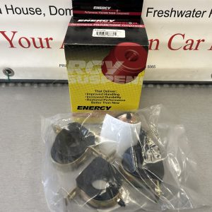 Energy Suspension 3.5177G Front 31.5mm Sway Bar Bushings – GM Pickup & SUV 1973–1991