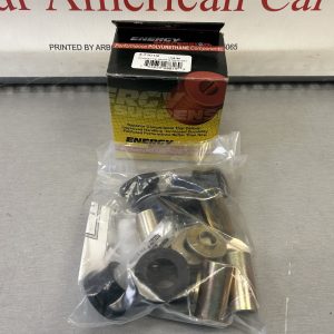 Energy Suspension 3.7101G Rear Strut Rod Bushings – Corvette 1963–1974