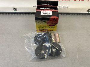 Energy Suspension 3.7111G Track Arm Bushings – Buick 1964–1970