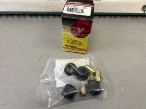 Energy Suspension 3.8101G Rear Sway Bar End Link Bushings – Corvette 1963–1996