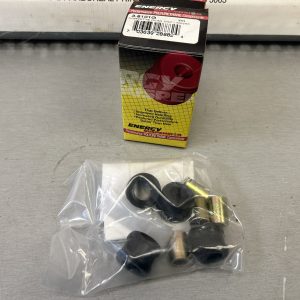 Energy Suspension 3.8101G Rear Sway Bar End Link Bushings – Corvette 1963–1996