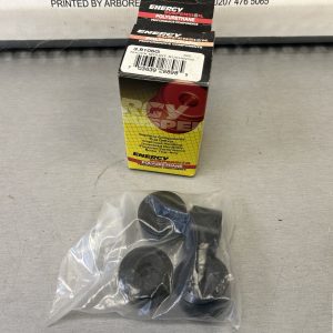 Energy Suspension 3.8105G Shock Bushings – Replaced by 9.8101G