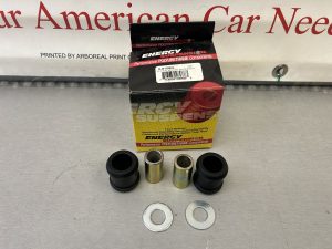Energy Suspension 3.8108G Shock Bushings – Polyurethane Bilstein Shock Bushings