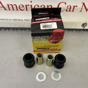Energy Suspension 3.8108G Shock Bushings – Polyurethane Bilstein Shock Bushings