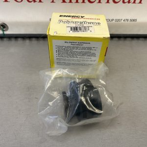Energy Suspension 3.10101G Rack & Pinion Bushings – Corvette 1984–1996