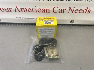 Energy Suspension 4.1126G Differential Carrier Bushings – 1999-2004 Mustang & 1989-1997 Thunderbird