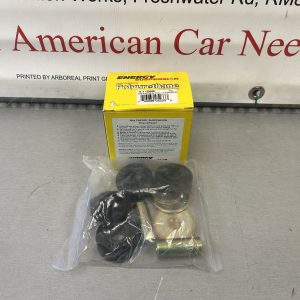 Energy Suspension 4.1126G Differential Carrier Bushings – 1999-2004 Mustang & 1989-1997 Thunderbird