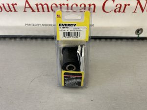 Energy Suspension 4.3106G Front Lower Control Arm Bushings – Ford & Mercury