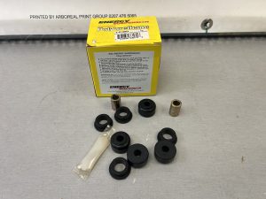 Energy Suspension 4.5138G Sway Bar Bushings – 1990-1997 Cougar & 1989-1997 Thunderbird