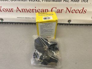 Energy Suspension 4.5146G Rear Sway Bar Bushings – Expedition & Navigator