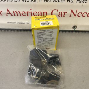 Energy Suspension 4.5146G Rear Sway Bar Bushings – Expedition & Navigator
