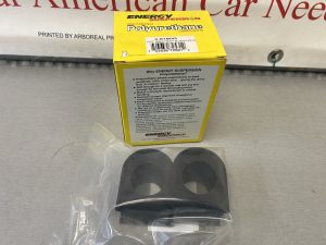 Energy Suspension 4.5180G Front Sway Bar Bushings – Ford Excursion 2000–2004