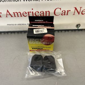 Energy Suspension 5.5113G Front Sway Bar Bushings – Dodge & Plymouth