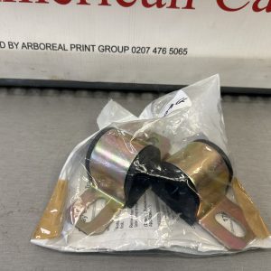 Energy Suspension 9.5104G Universal Sway Bar Bushings – 16mm / 5/8 in.
