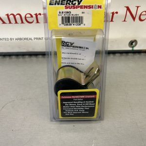 Energy Suspension 9.5106G Universal Sway Bar Bushings – 3/4 in. / 19mm