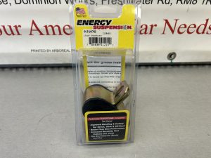 Energy Suspension 9.5107G Universal Sway Bar Bushings – 13/16 in. / 20.5mm