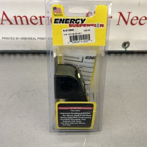 Energy Suspension 9.5108G Universal Sway Bar Bushings – 7/8 in. / 22mm
