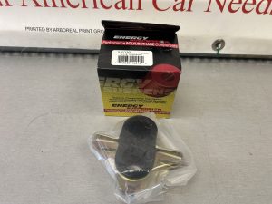 Energy Suspension 9.5112G Universal Sway Bar Bushings – 1 1/8 in. / 28.5mm
